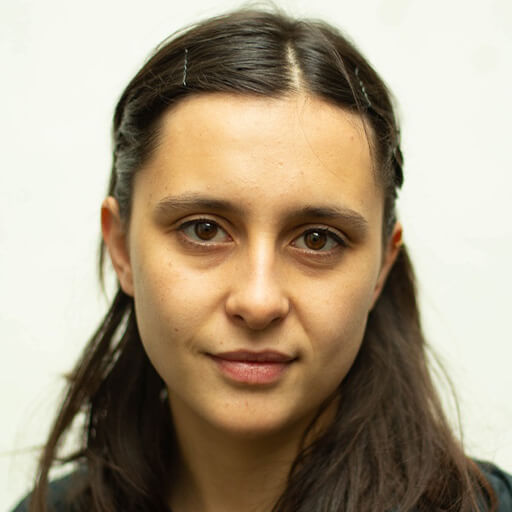 Anna Franziska Jaeger