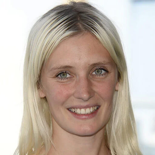 Lucie Debay
