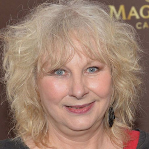 Yolande Moreau