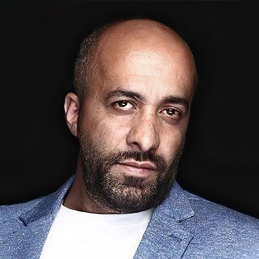 پیام احمدی‌نیا