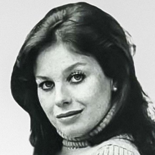 Lana Wood