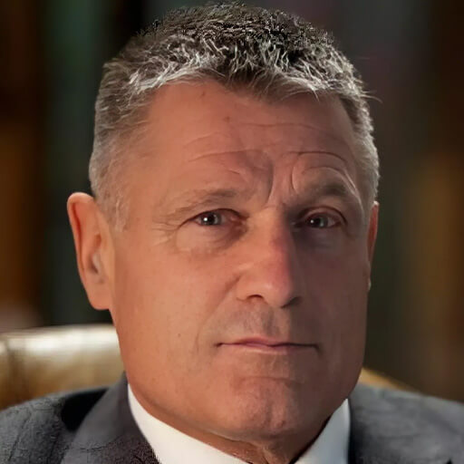 Terence Knox
