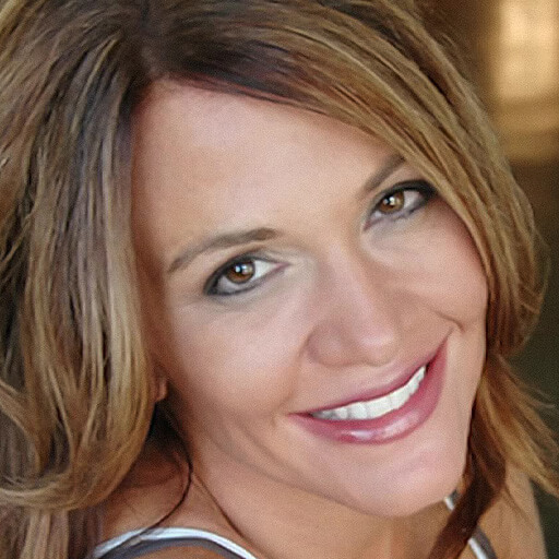 Melissa Anschutz