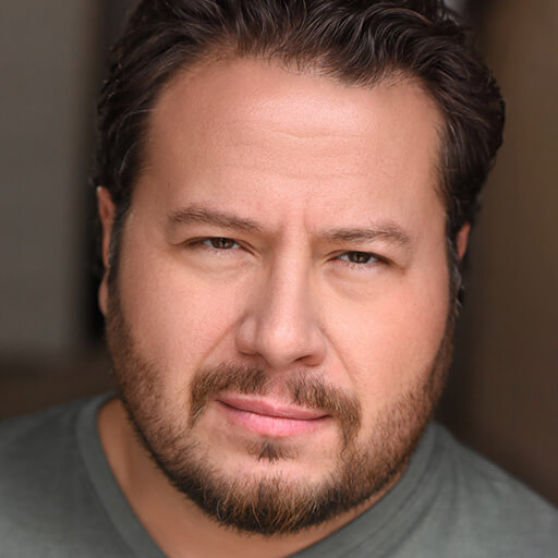 Shane Hagedorn