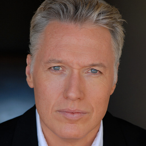 Ian Griffin