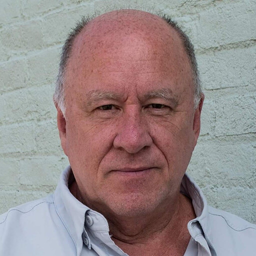 Jim Greulich