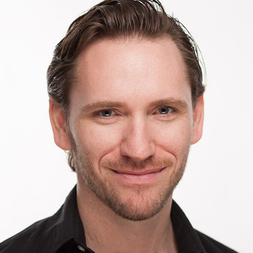 Randy Spence