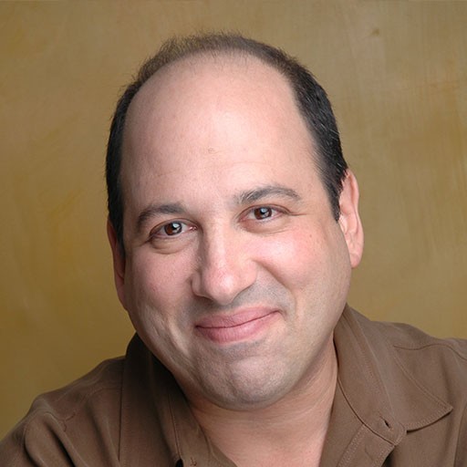 Michael Kostroff