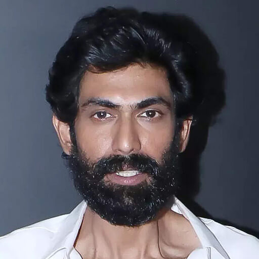 Rana Daggubati