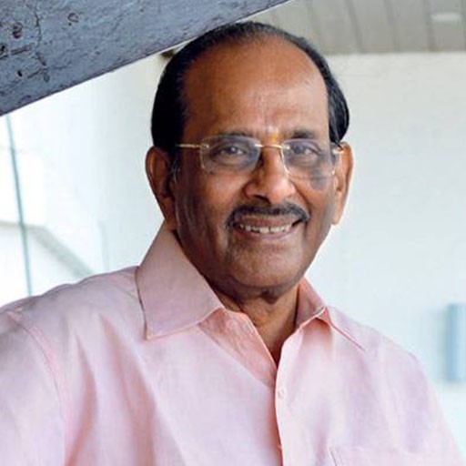 ویجایندرا پراساد Vijayendra Prasad
