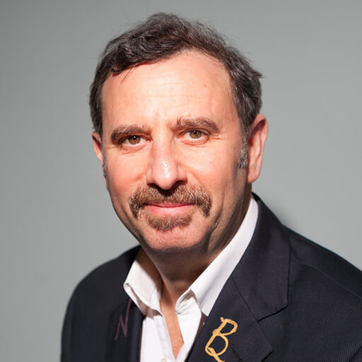 Nick Balaban