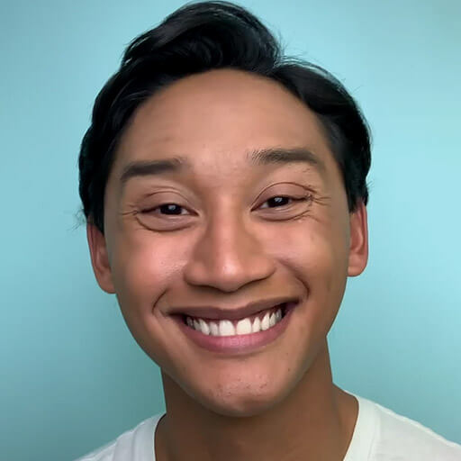 Joshua Dela Cruz