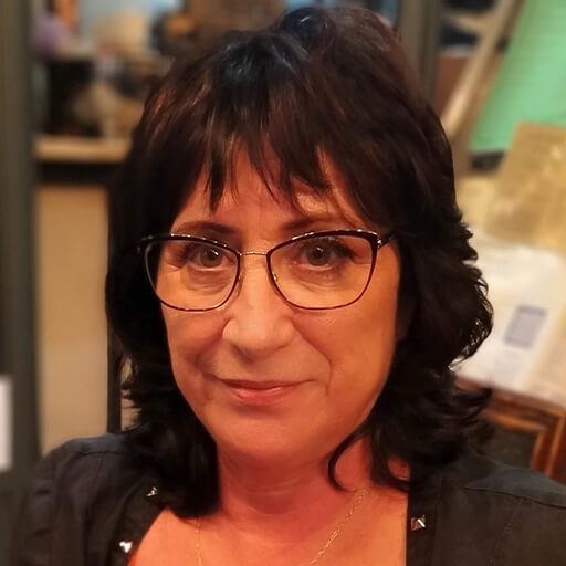 Gisèle Rousseau