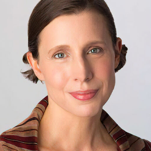 Traci Paige Johnson