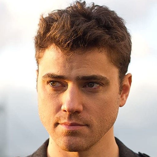 Donovan Patton