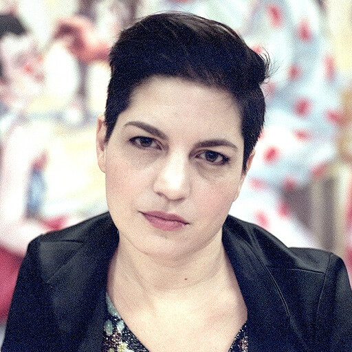 Lisa Norton