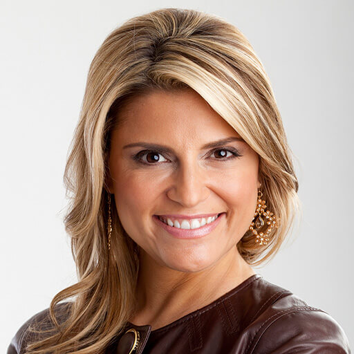 Angela Santomero
