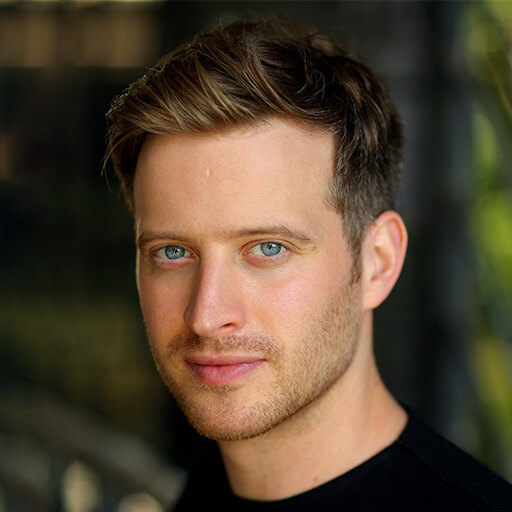 Nicholas Ralph
