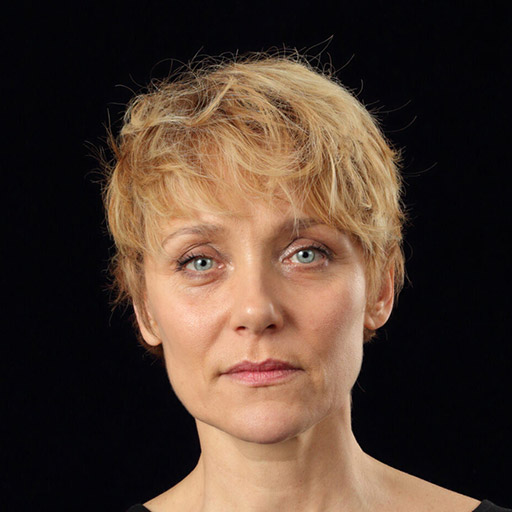 Koyna Ruseva
