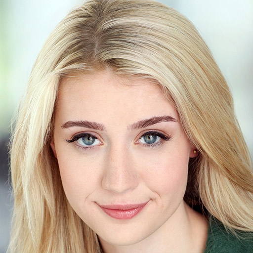 Elizabeth Gibson