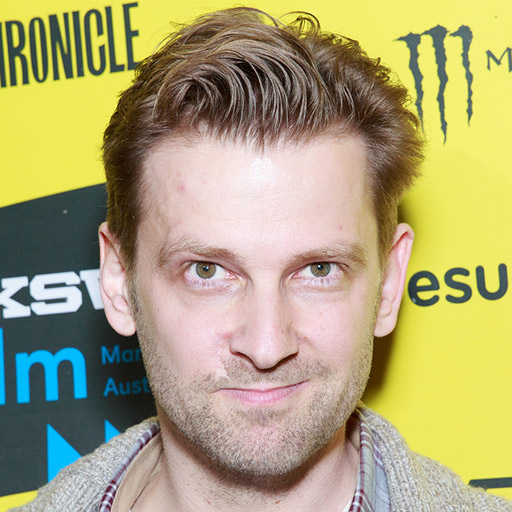 Daniel Stamm