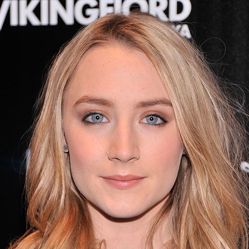 Saoirse Ronan