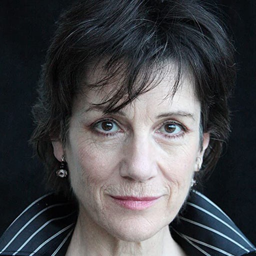 Harriet Walter