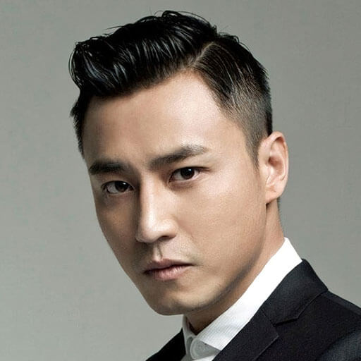 Justin Cheung