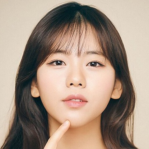 Jeong Da-eun
