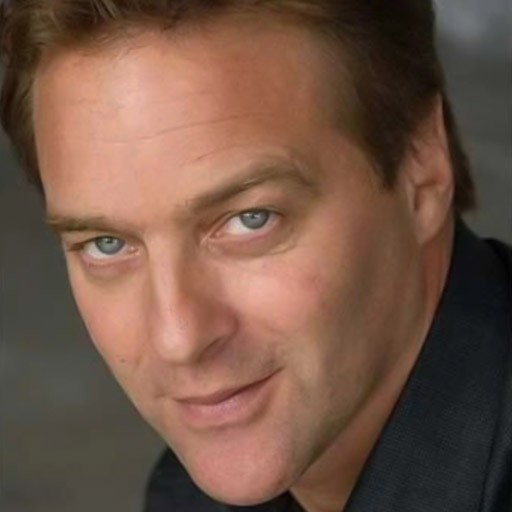 Roark Critchlow