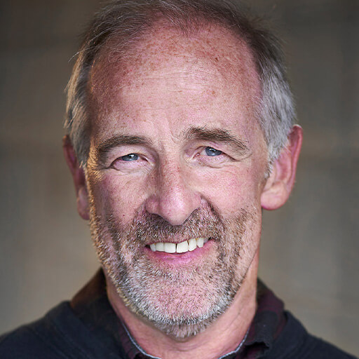 Dave Kenneth MacKinnon