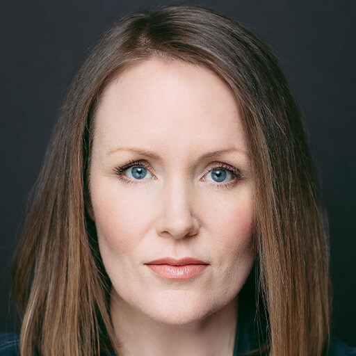 Jenn MacLean-Angus