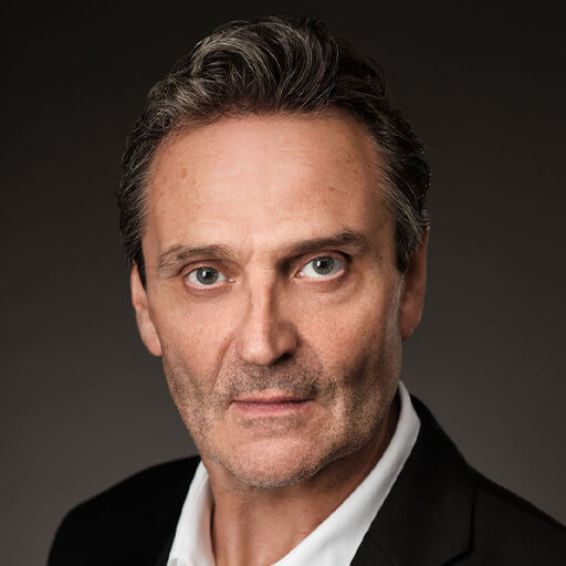 Dan Weber