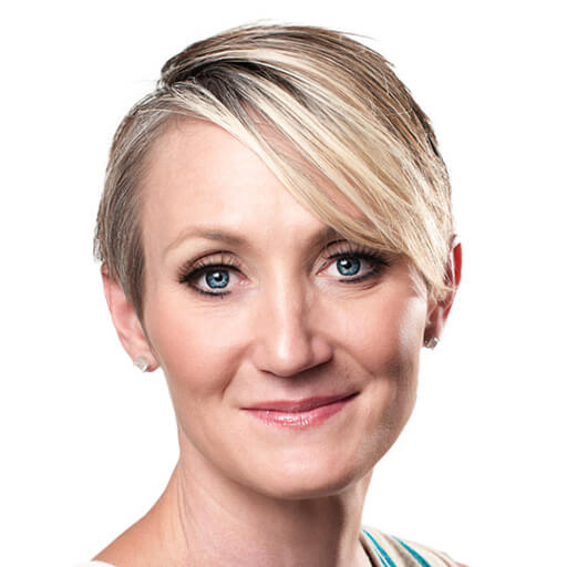 Amy Katherine Taylor