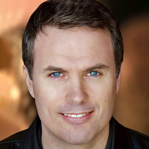 Jonathan MacPherson
