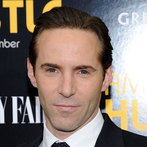 Alessandro Nivola