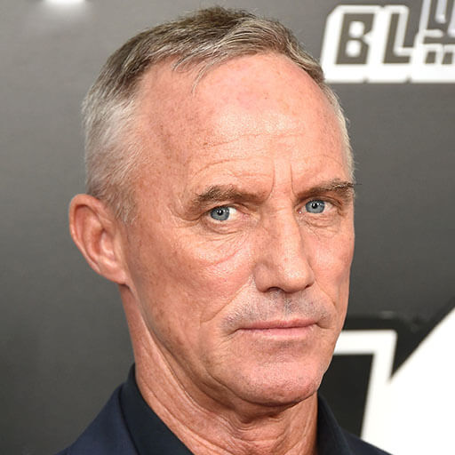 Robert John Burke