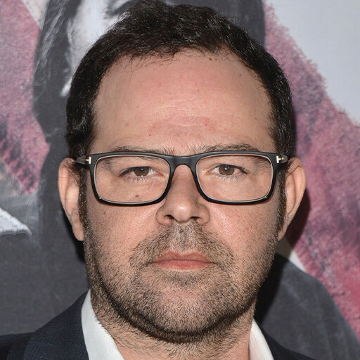 Rory Cochrane