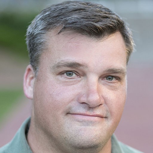 Michael Malvesti