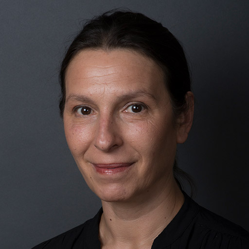 Svetlana Yancheva
