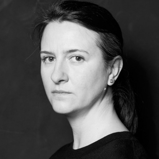 Miroslava Gogovska