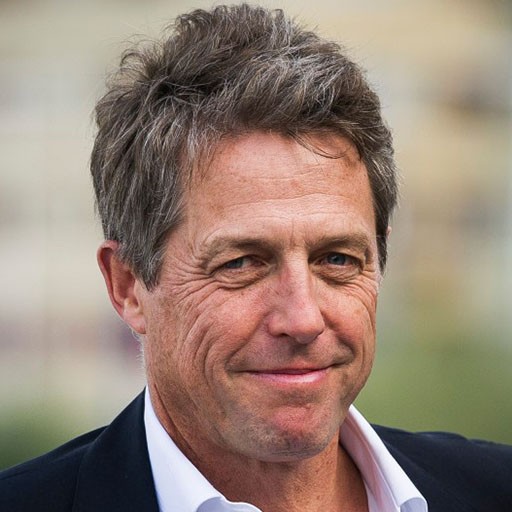 Hugh Grant