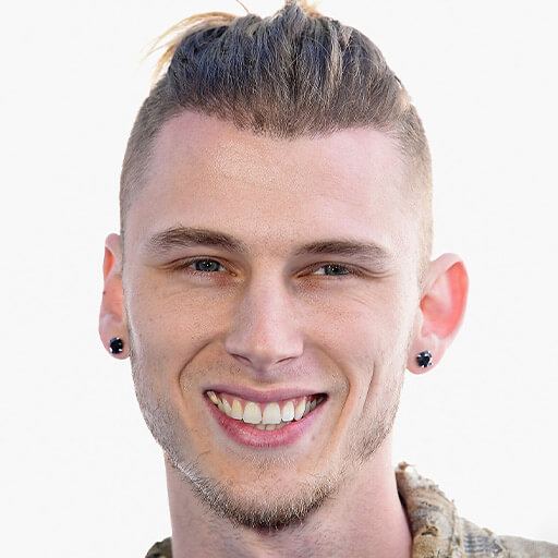 Colson Baker