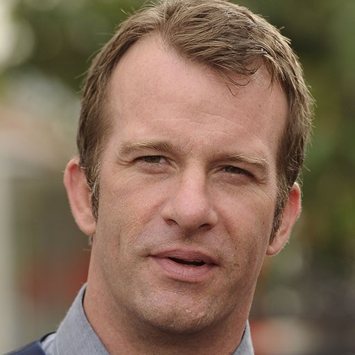 Thomas Jane