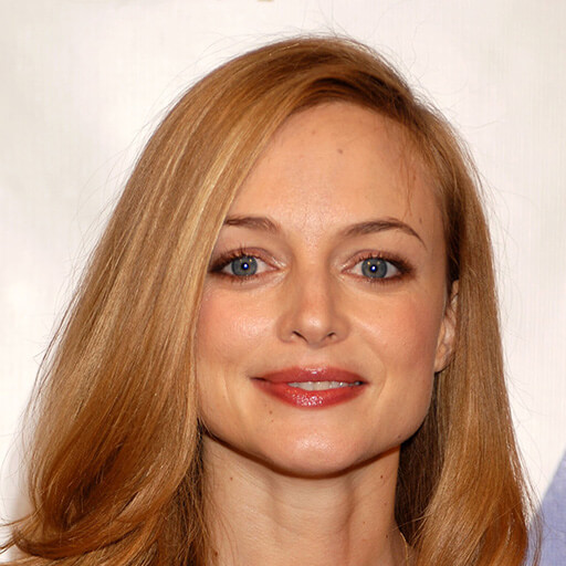 Heather Graham