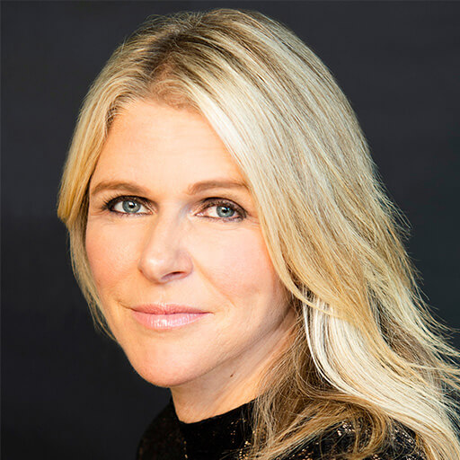 Kim DeLonghi