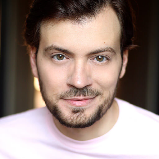 James Di Giacomo