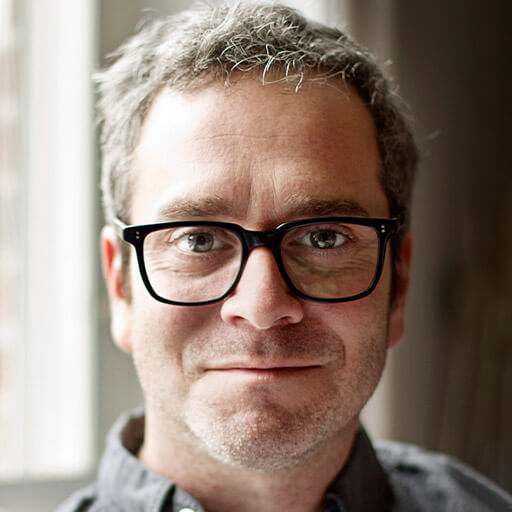 Tim Sutton