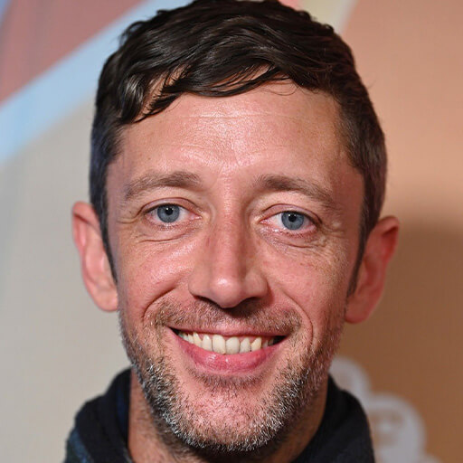Rhodri Meilir