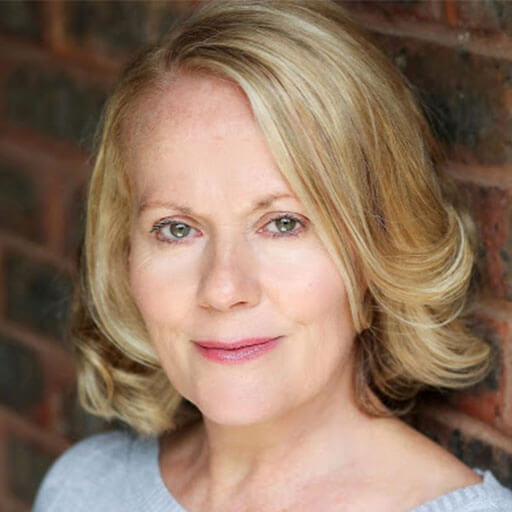 Caroline Berry